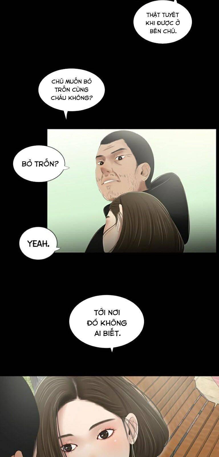 chú và cháu chapter 42 24