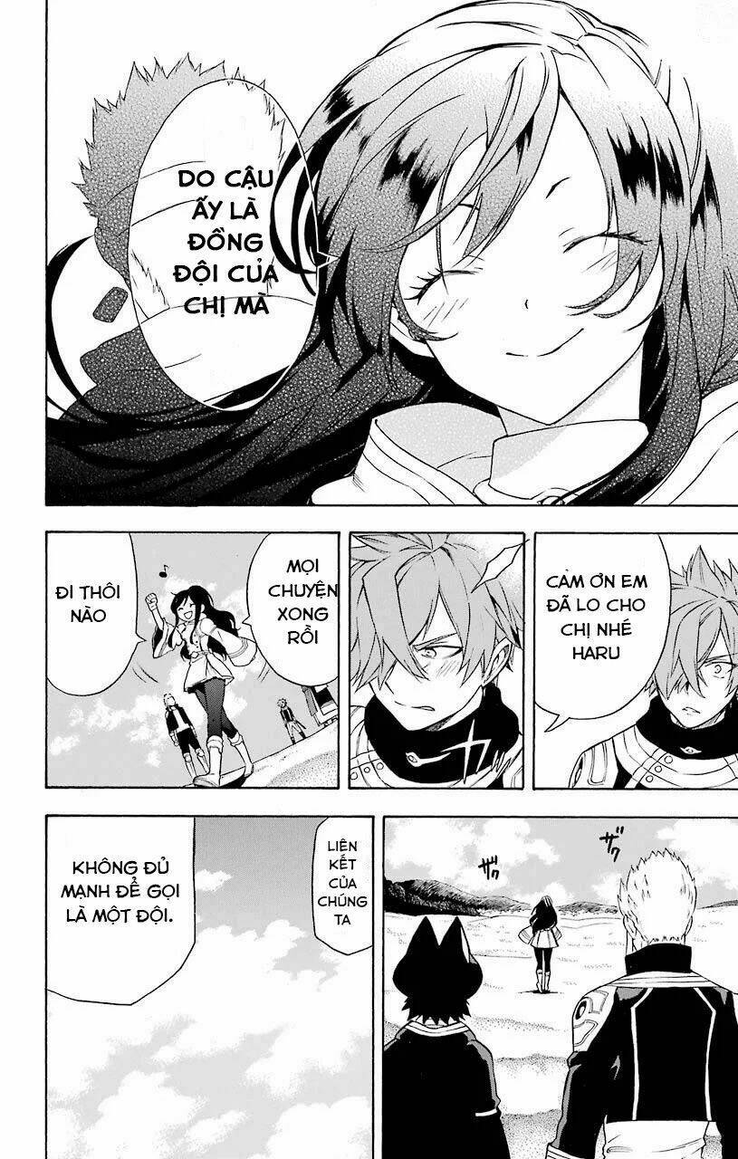 great priest imhotep chapter 14 38