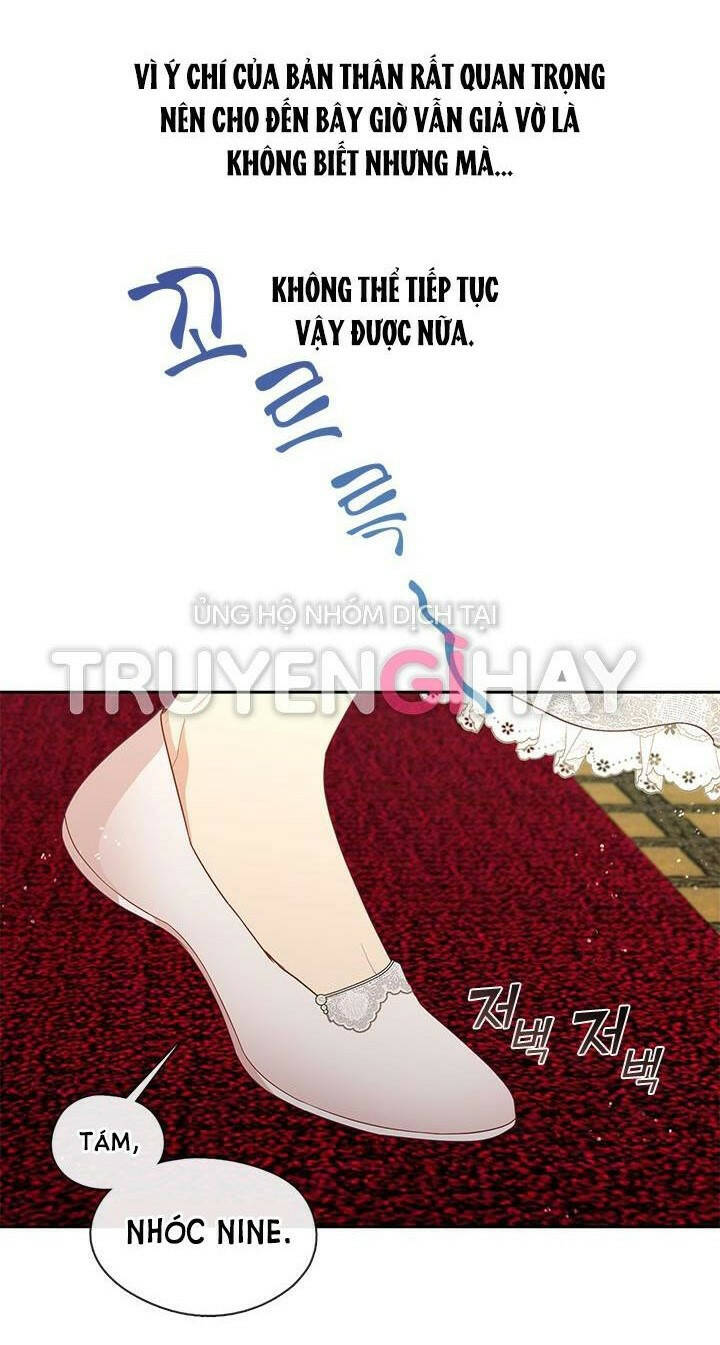 hãy coi chừng ác nữ chapter 124 20