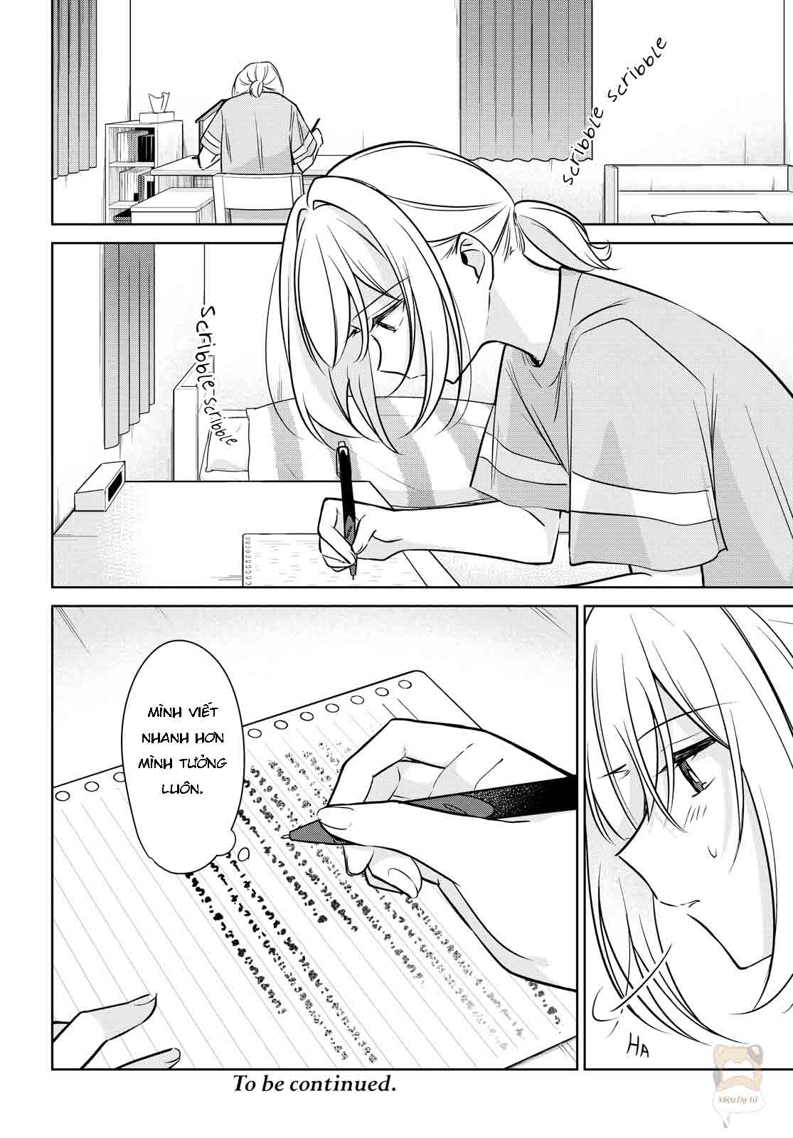 mùa hè có cậu ở đó chapter 11 22