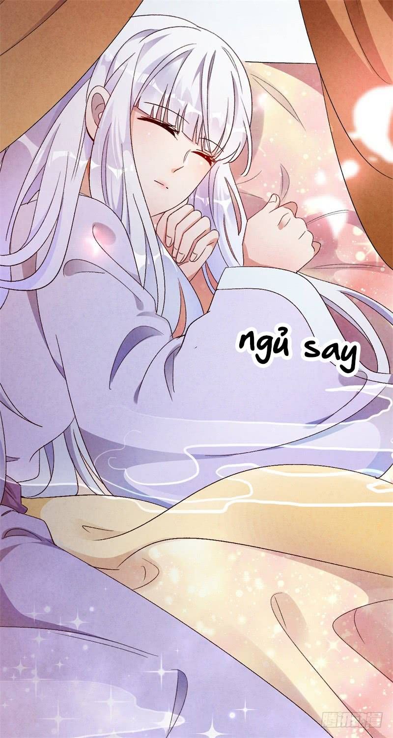 vương phi muốn trèo tường chapter 11 35