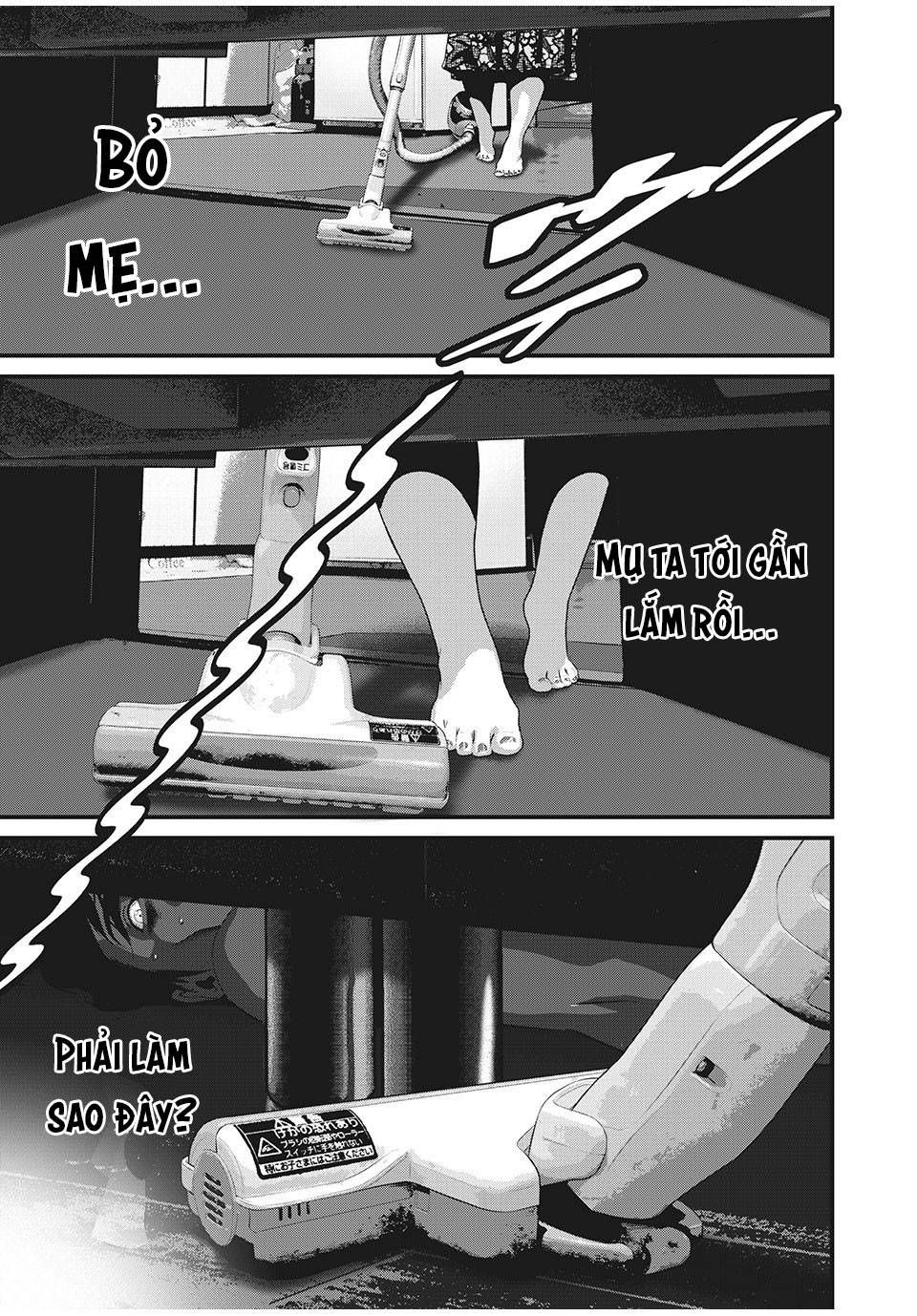 home room chapter 54 13