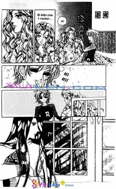 ước mơ cao đẹp chapter 9 20