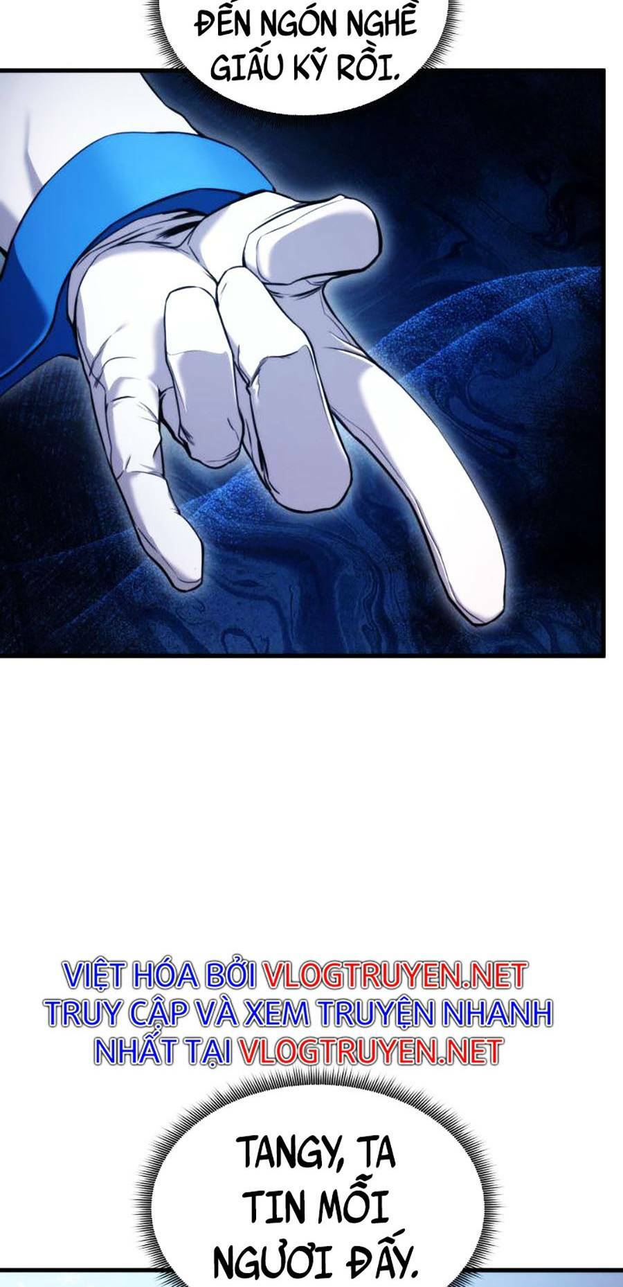 huyền thoại game thủ - tái xuất chapter 53 67