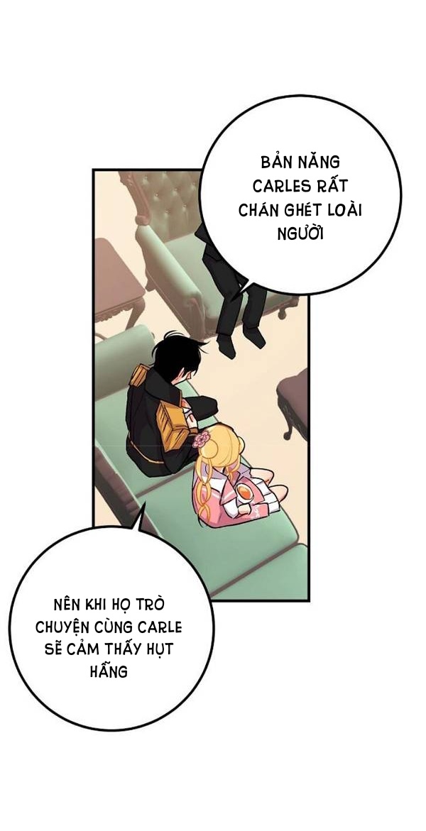 tôi là tiểu thư của gia đình này chapter 12 62