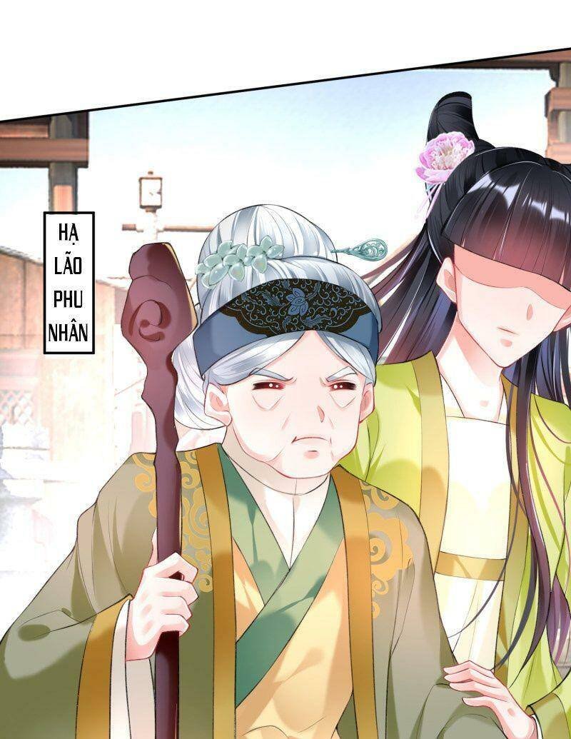 vương gia, áo lót của ngươi rơi mất rồi chapter 74 1