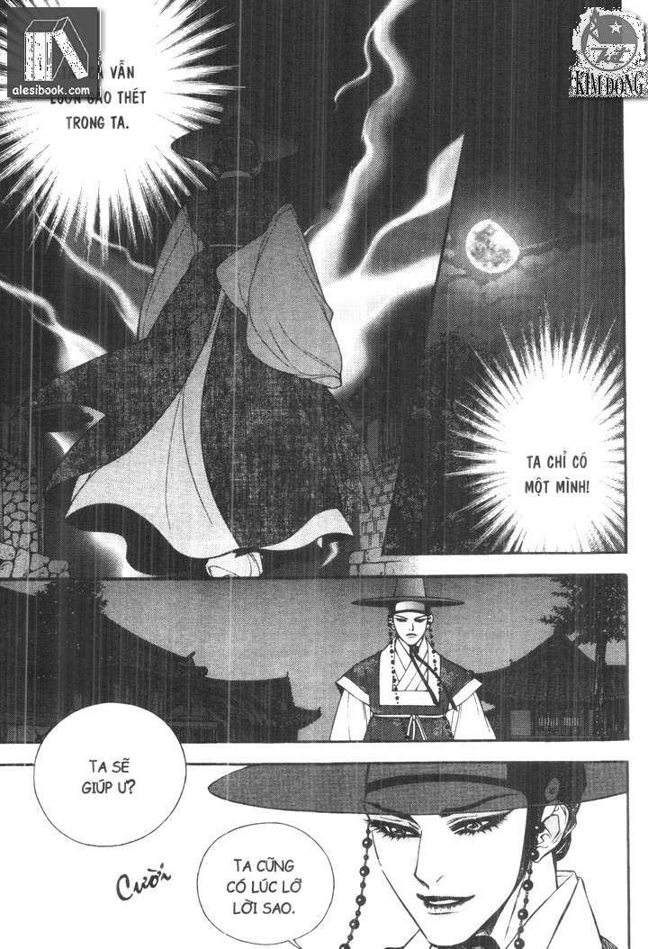 geonneun seonbi chapter 15 30