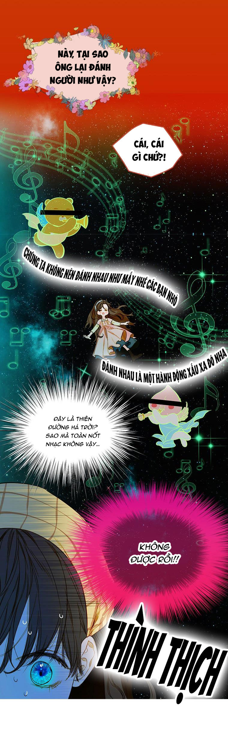 mẹ tôi kết hôn một lần nữa chapter 1 51