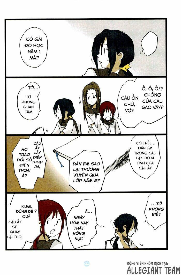 seishun rikon chapter 6 20