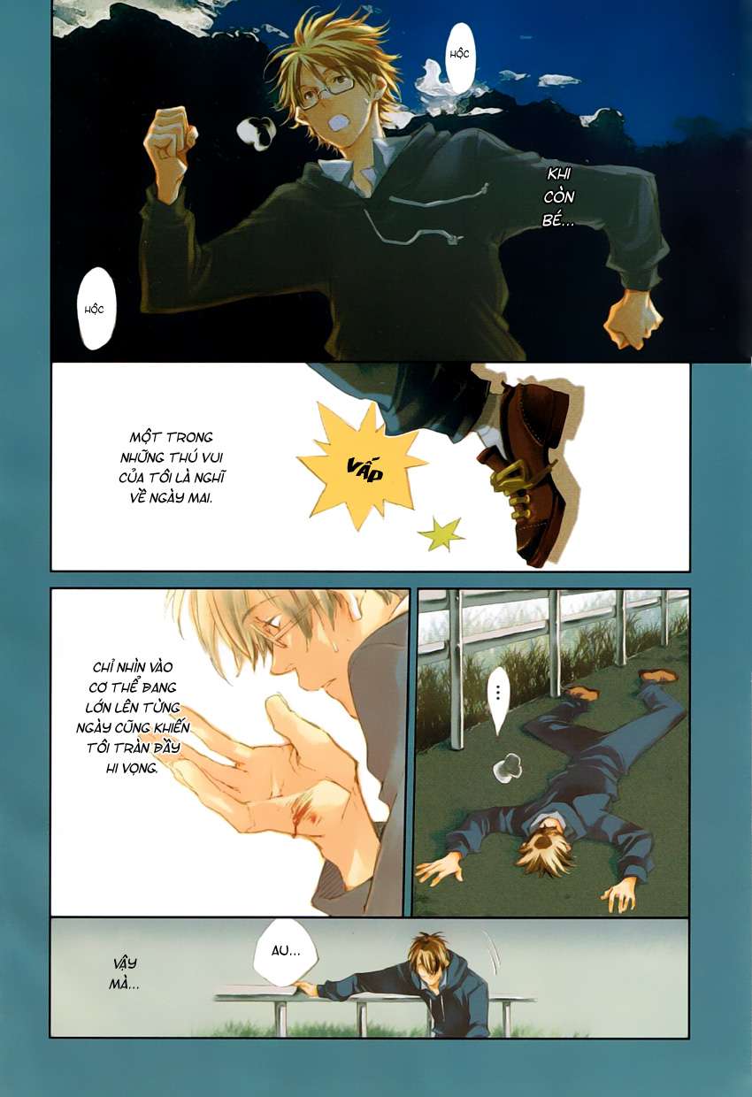 my girl chapter 19 1