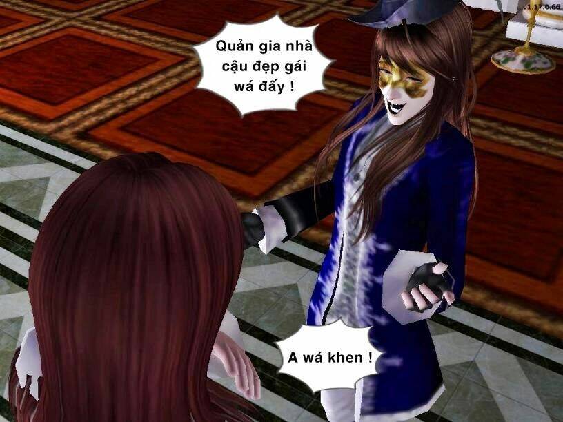 truyện sims - earl story chapter 29 38