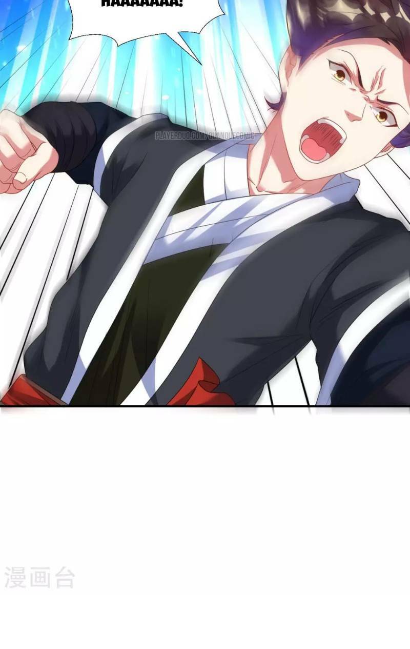 đạo ấn chapter 24 2