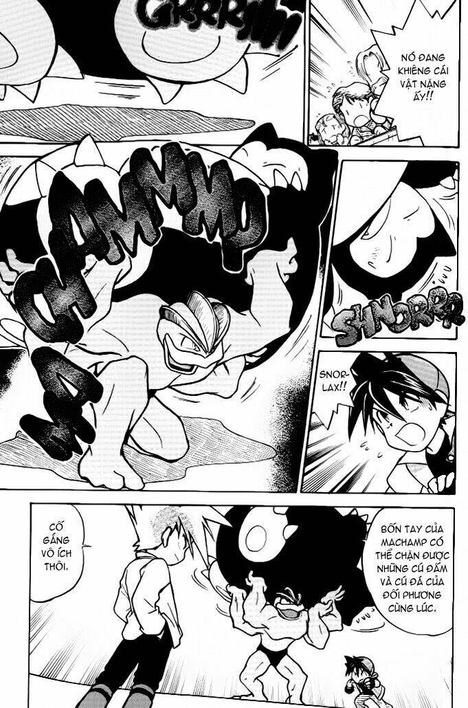 thú cưng đặc biệt chapter 40 9