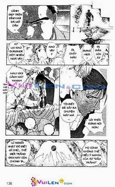 duyên kỳ ngộ chapter 8 137