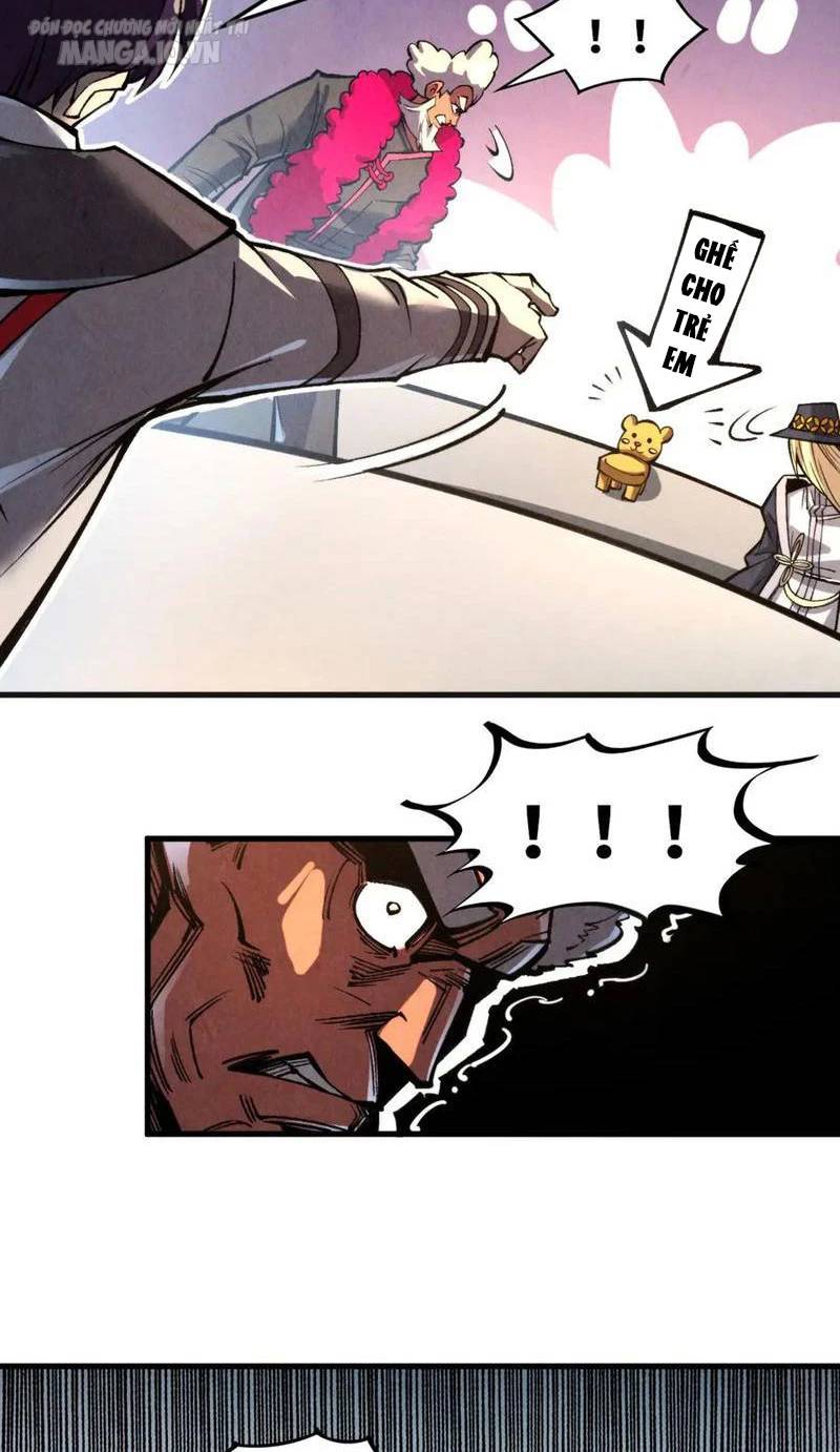 vạn cổ chí tôn chapter 313 44