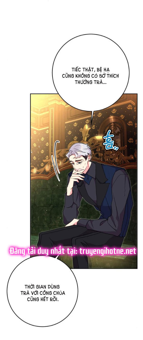 mỗi đêm chồng tôi đều biến đổi chapter 9.1 25