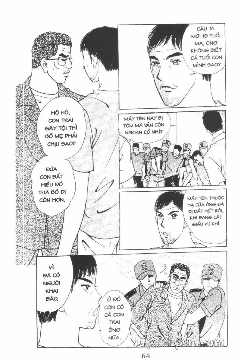 cô nàng ngổ ngáo chapter 10 66