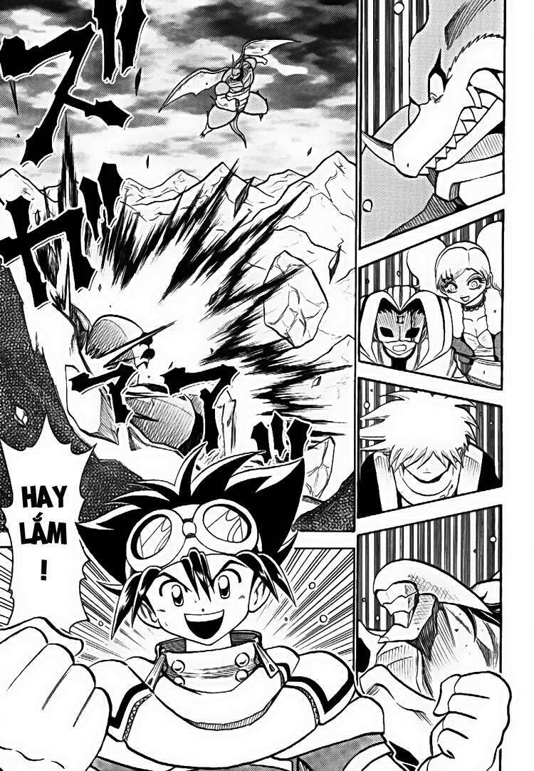 little star chapter 46 24