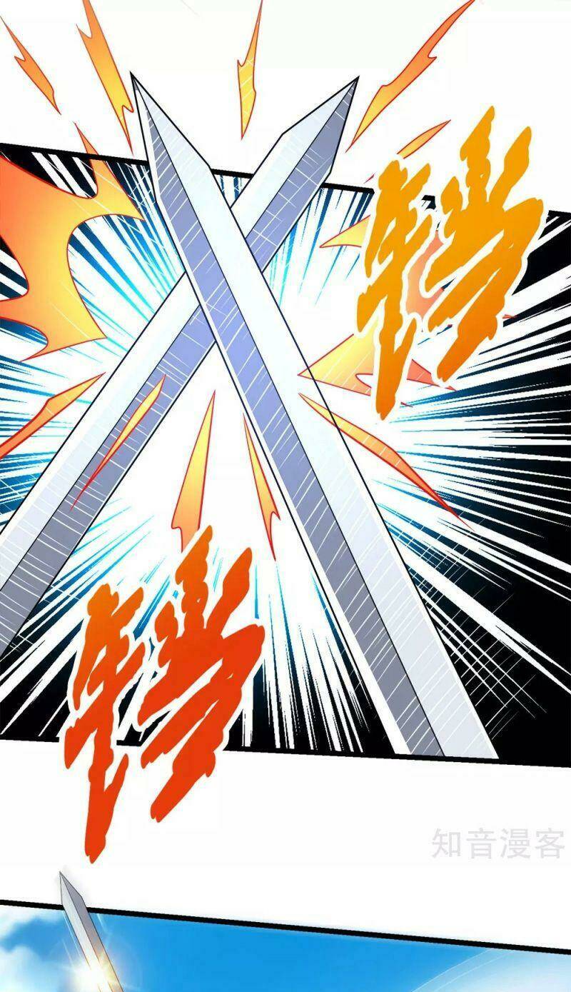 kiếm vũ chapter 168 5