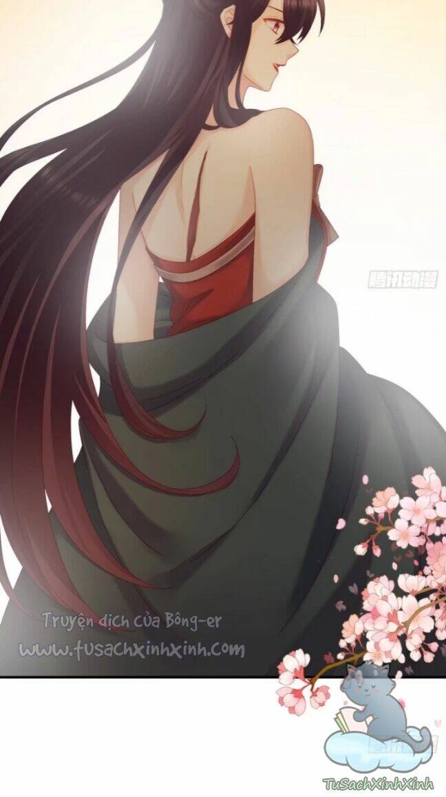 kiều phu có hỉ chapter 28 26