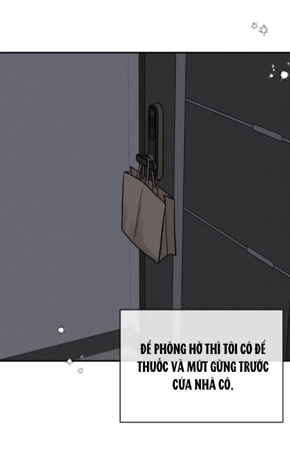 Thuyết Tình Yêu Ích Kỷ chapter 34.2 35