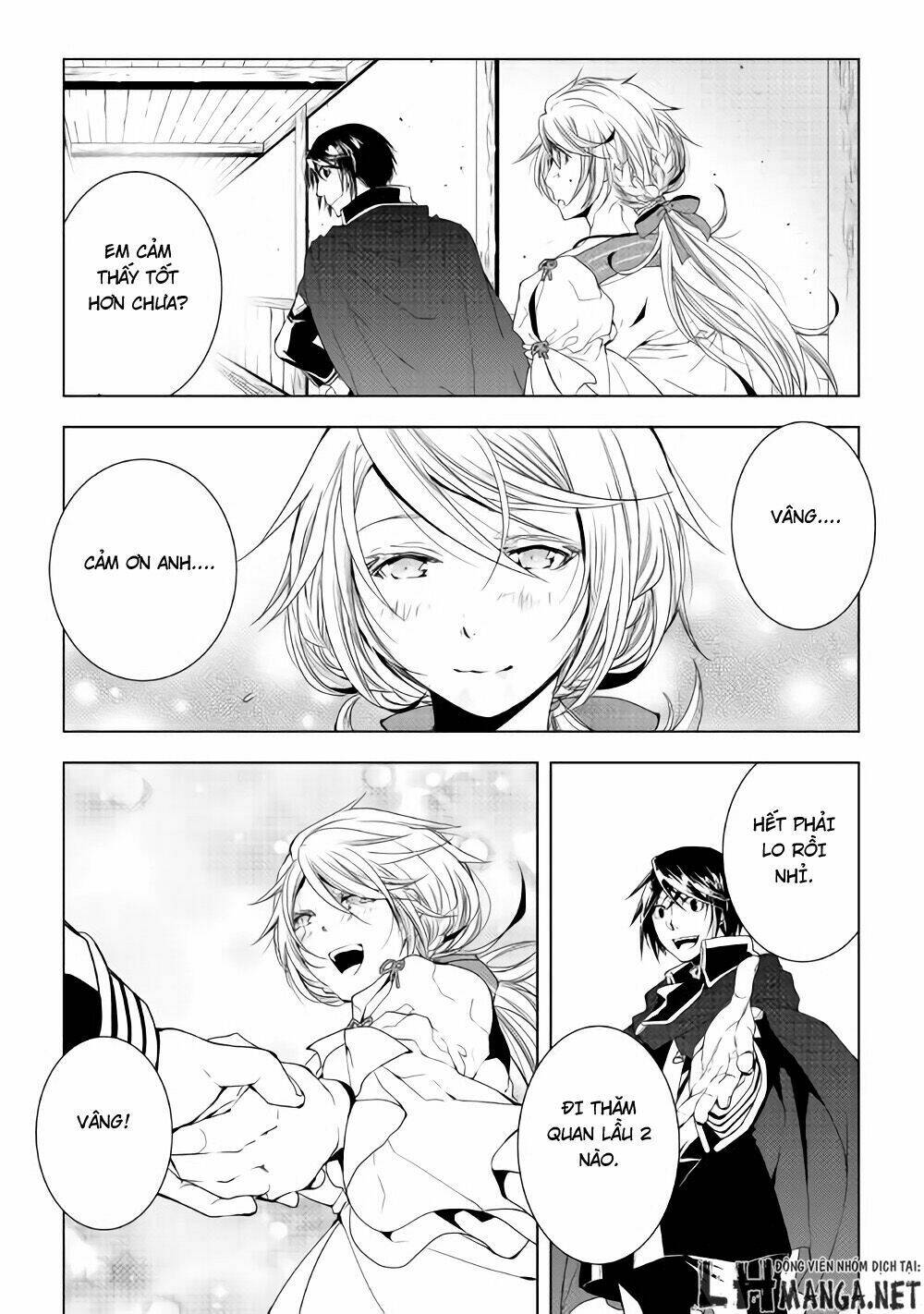 world customize creator chapter 35 6