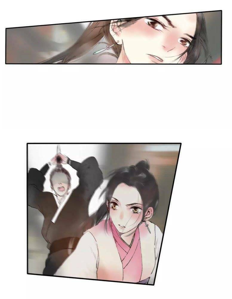 viễn lâm thiên sơn chapter 3 9