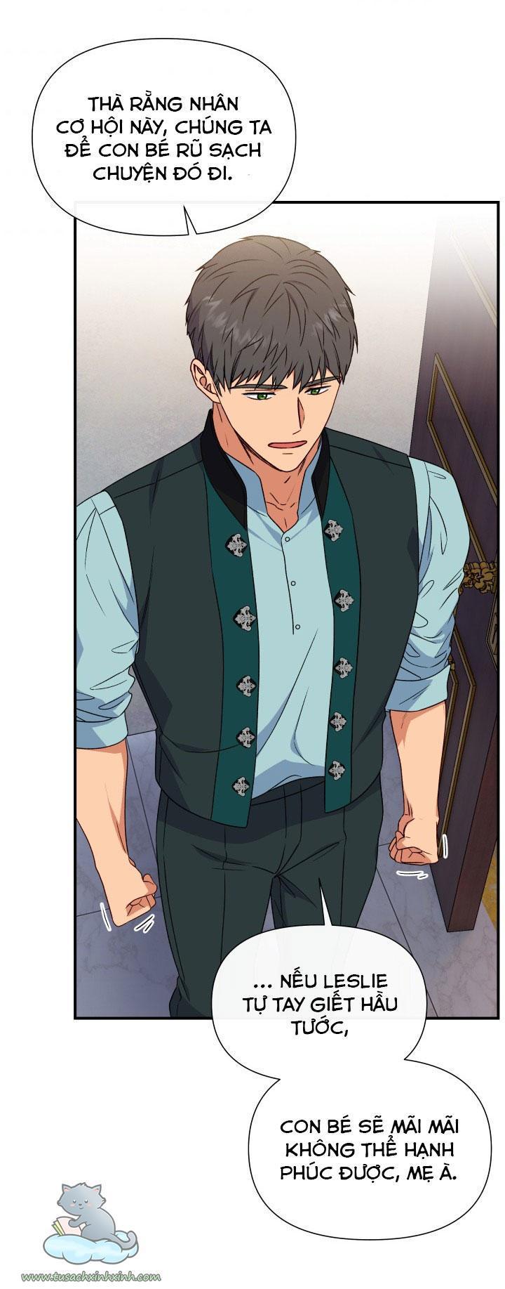 công nương khế ước của gia tộc công tước quái vật chapter 114 66