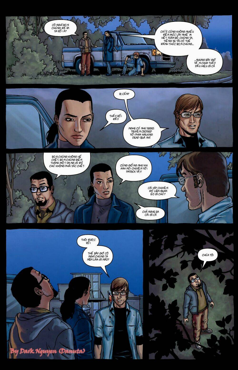 crossed family values chapter 16 15