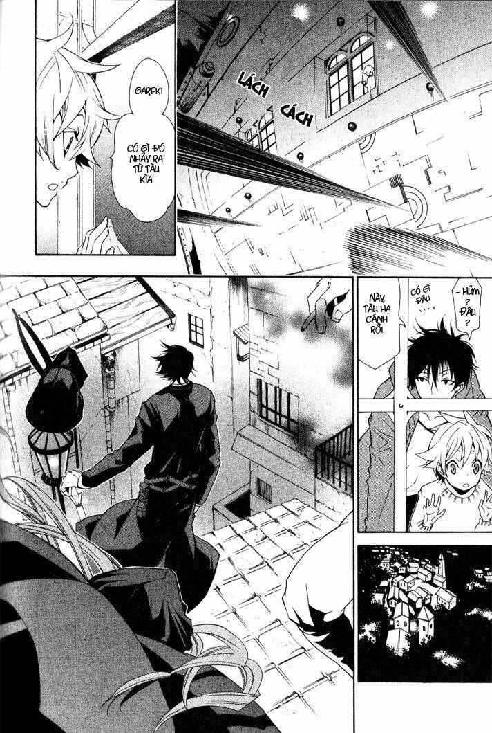 karneval chapter 6 8