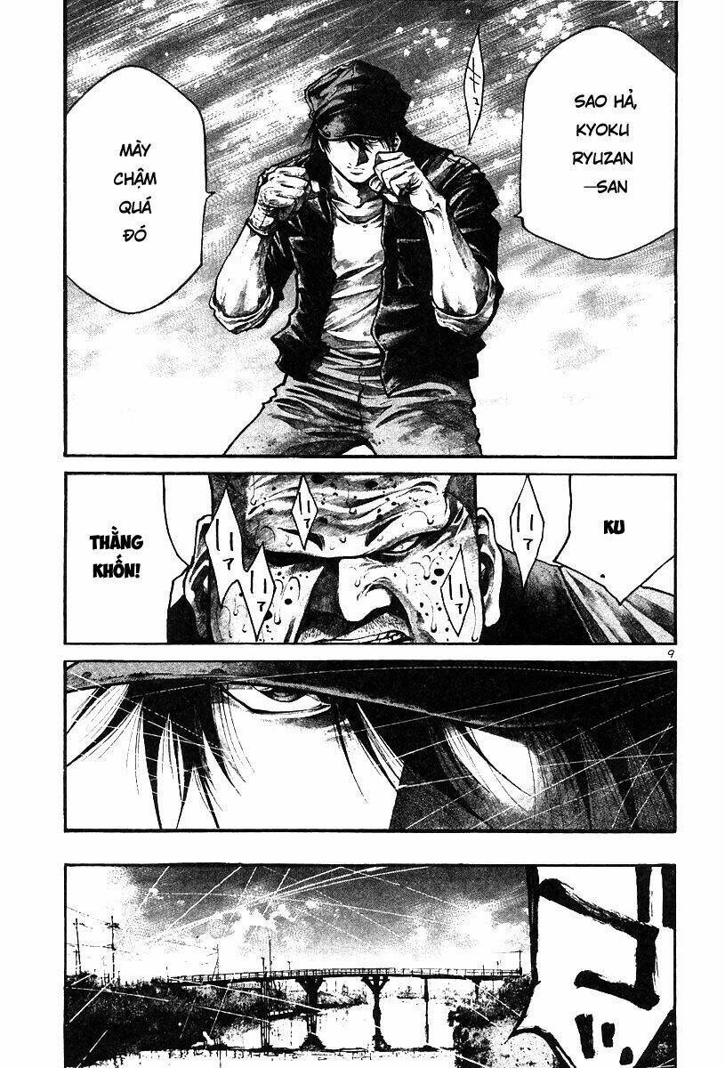 rainbow chapter 146 8