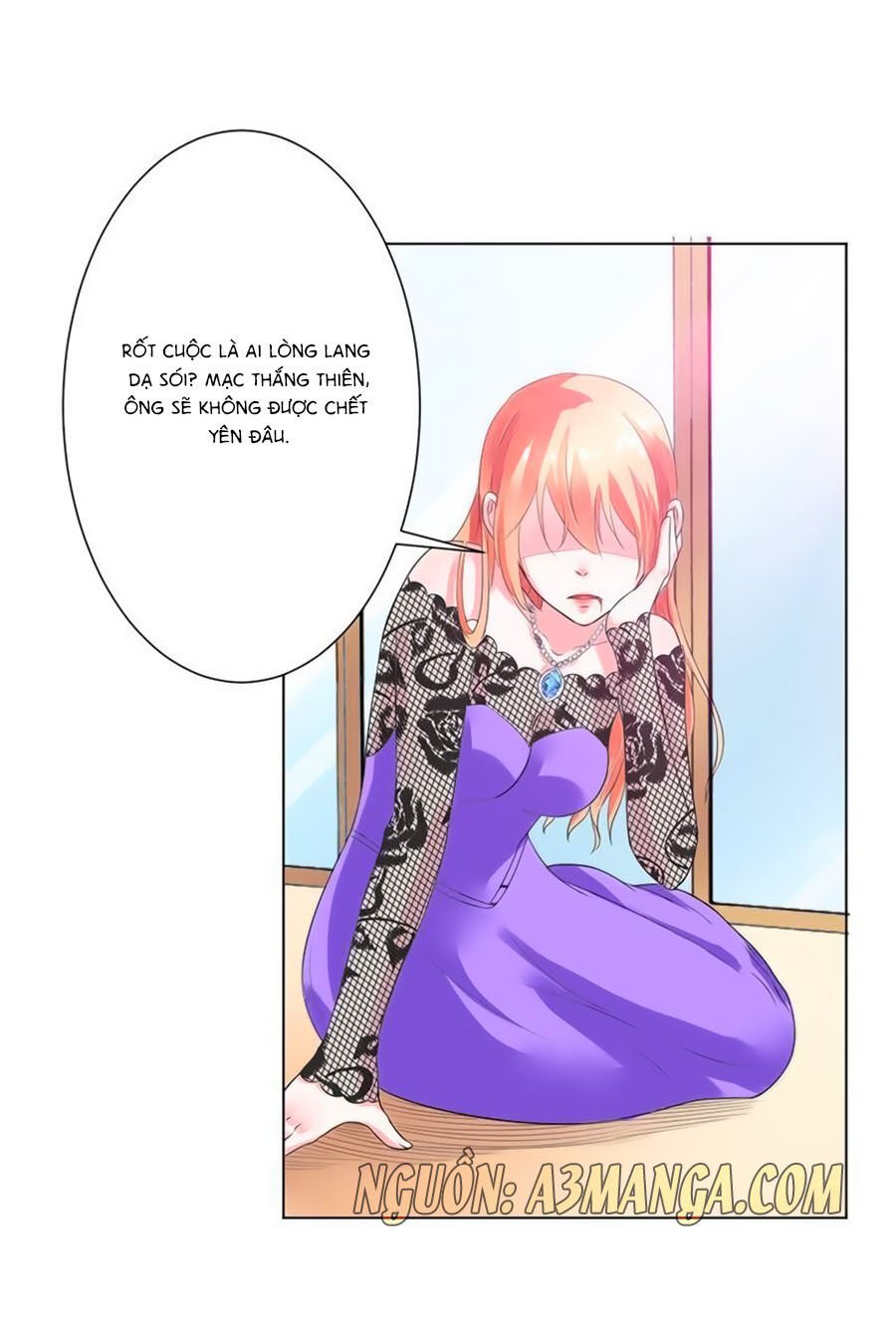 watashi wo hitorijime ni shite chapter 67 10