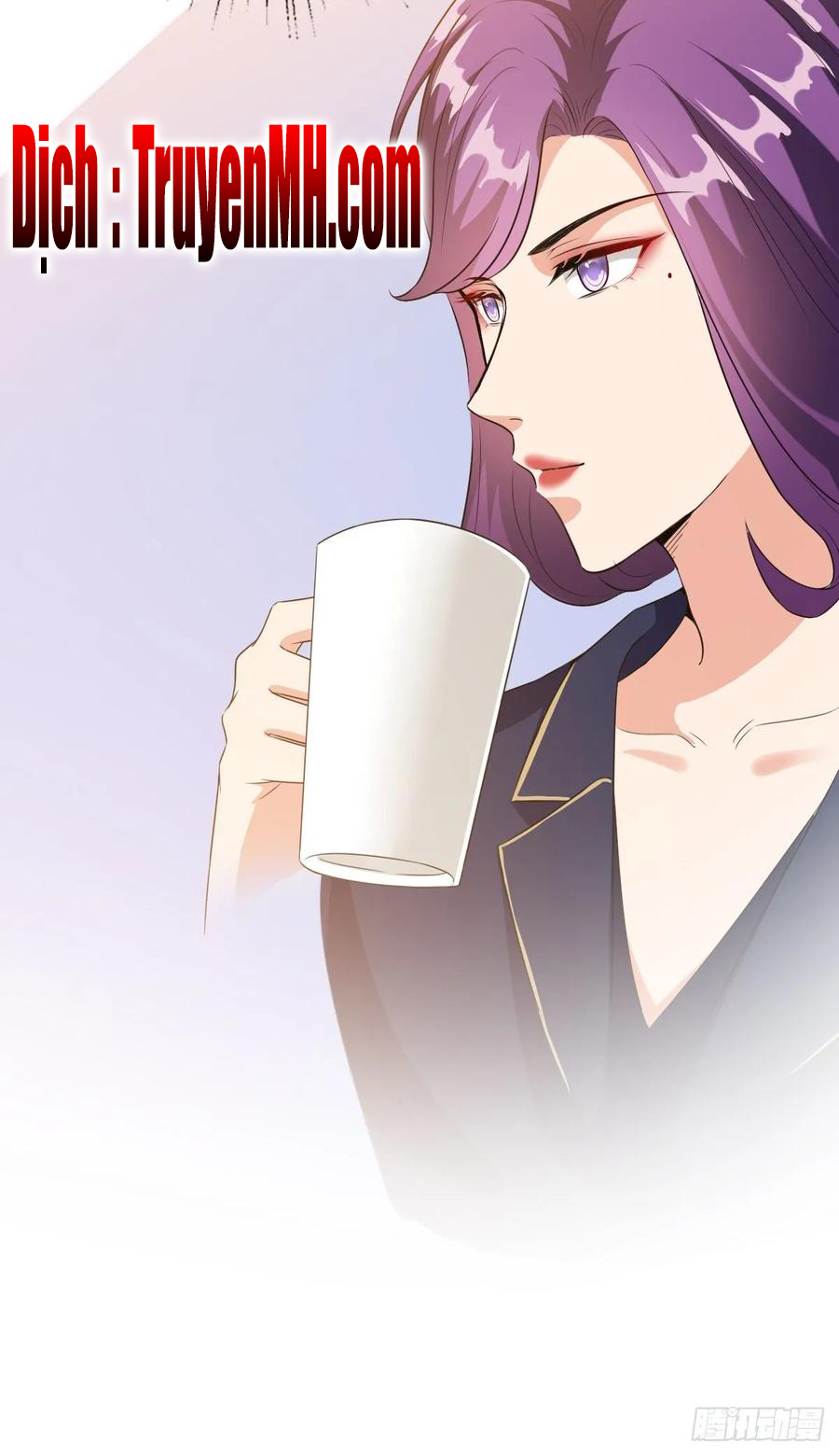 thí hôn lão công, cần giúp sức chapter 194 18