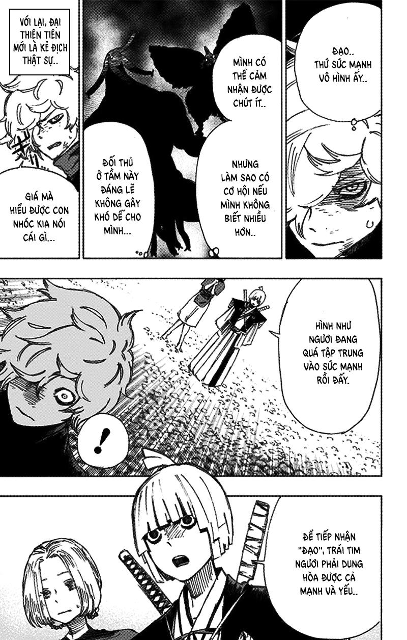 jigokuraku chapter 34 8
