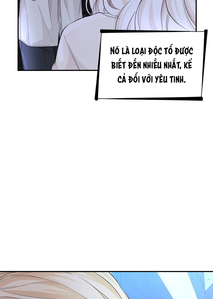 tôi đánh mất dây xích kiềm chế nam chính yandere chapter 22.1 22