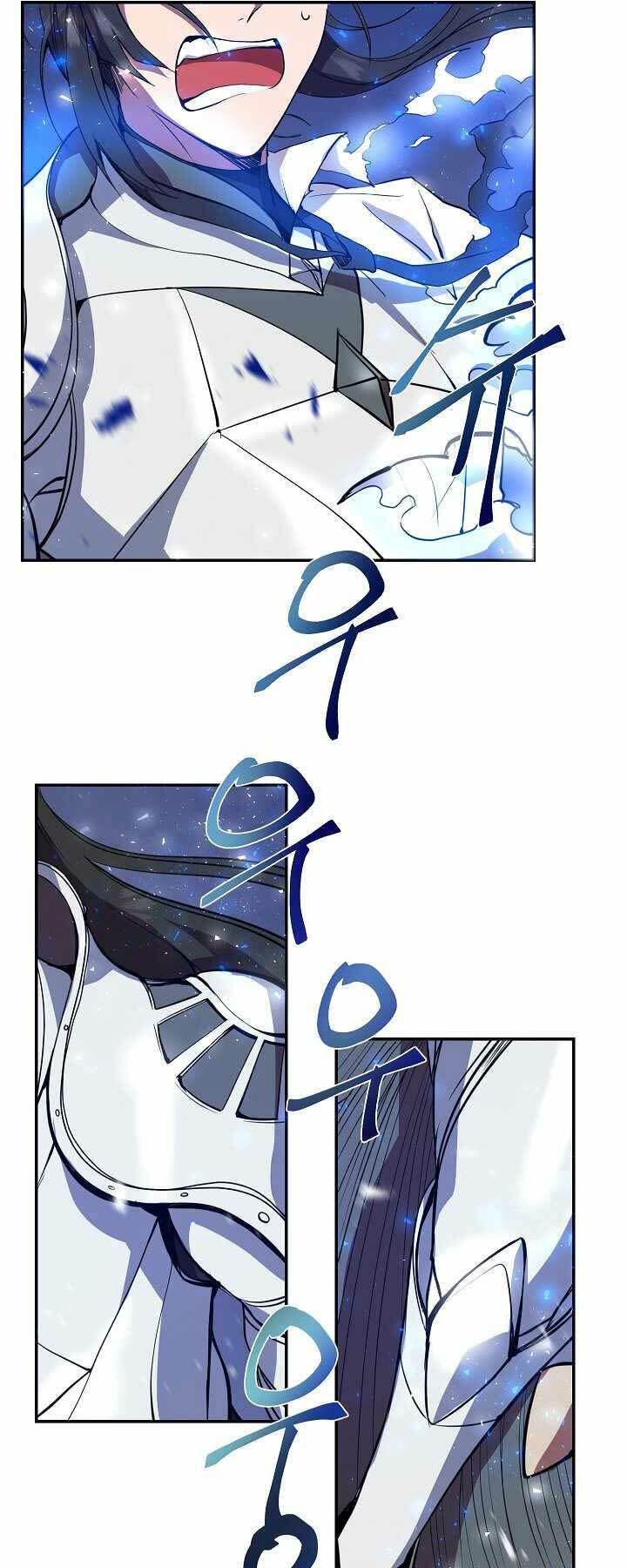 giả vờ làm kẻ vô dụng ở học đường chapter 3 35