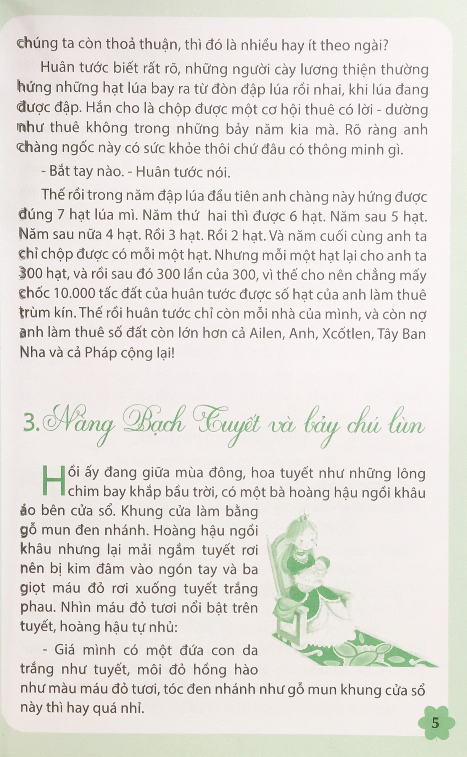 101 Truyện mẹ kể con nghe