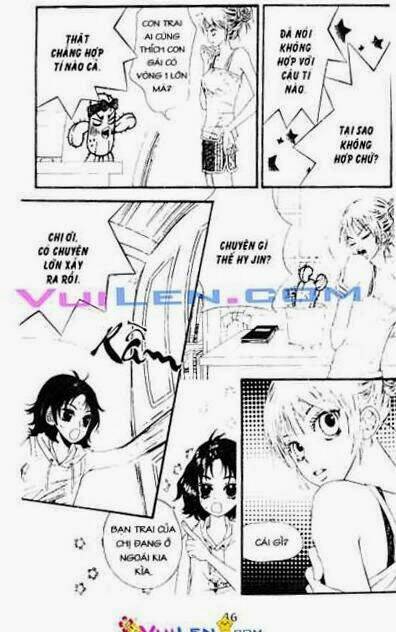 chàng trai thứ 13 chapter 6 47