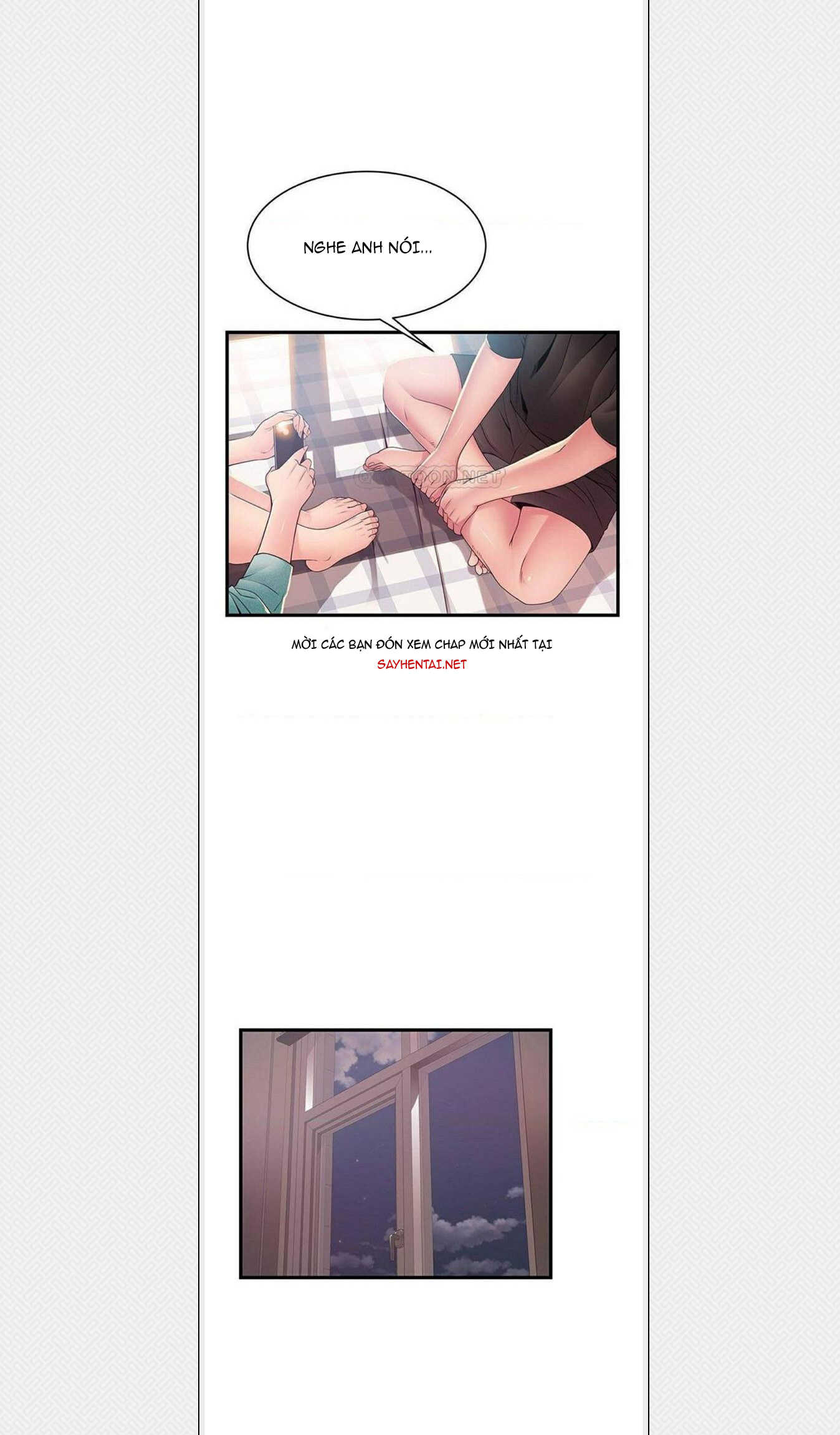 điểm yếu chapter 91 8