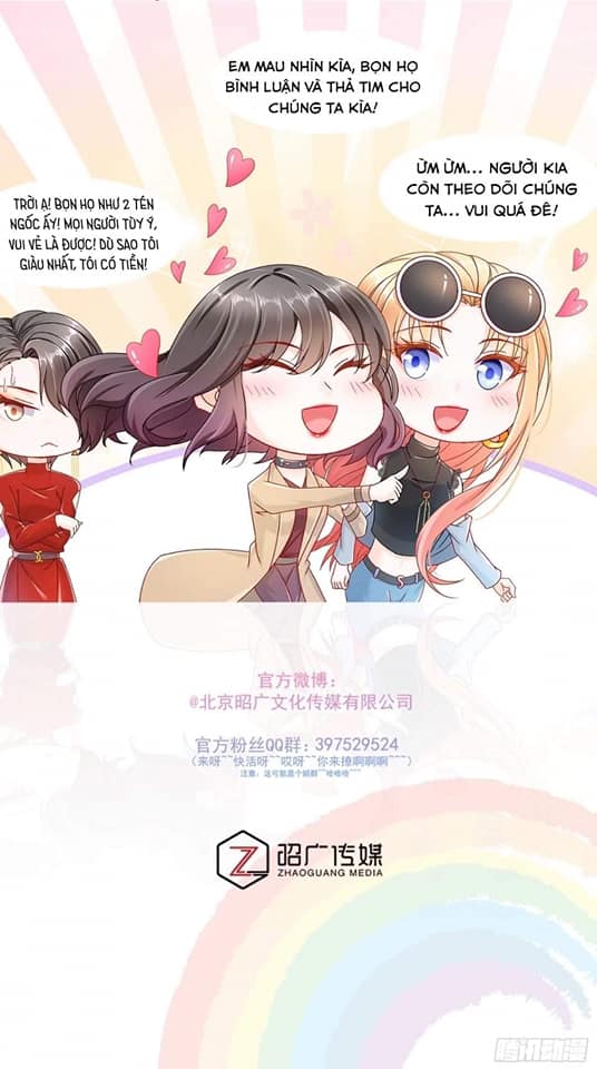 chị gái có thể có tâm tư gì xấu đây chapter 7 37