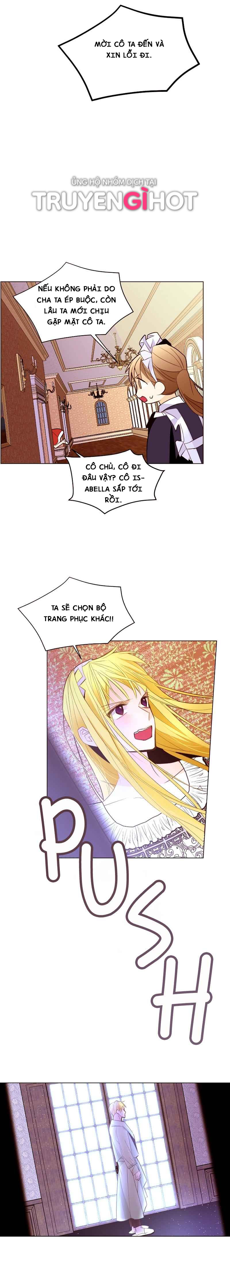 cuộc sống nhàm chán của quý cô tái sinh chapter 50 18