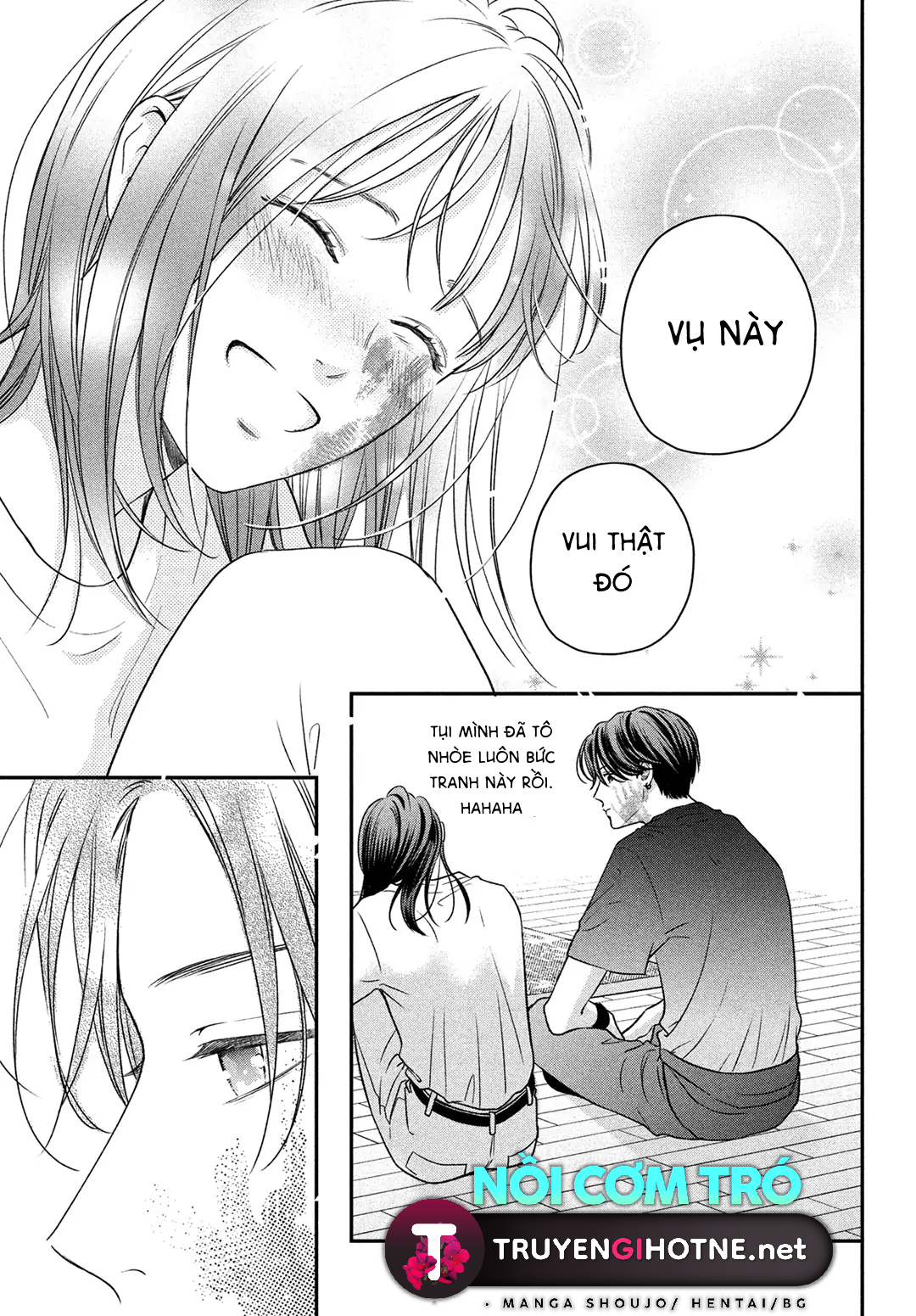 tôi sẽ trao em tình yêu ngọt ngào chapter 5 11