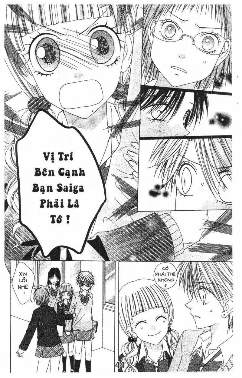 tomodachi gokko [takeuchi ayaka] chapter 7 44