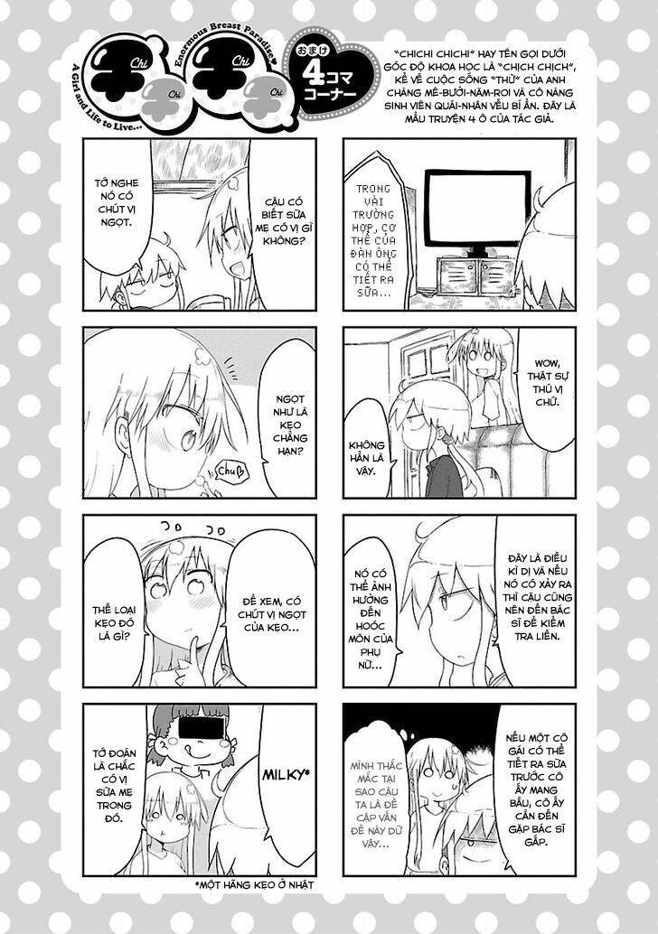 chichi chichi chapter 7 11