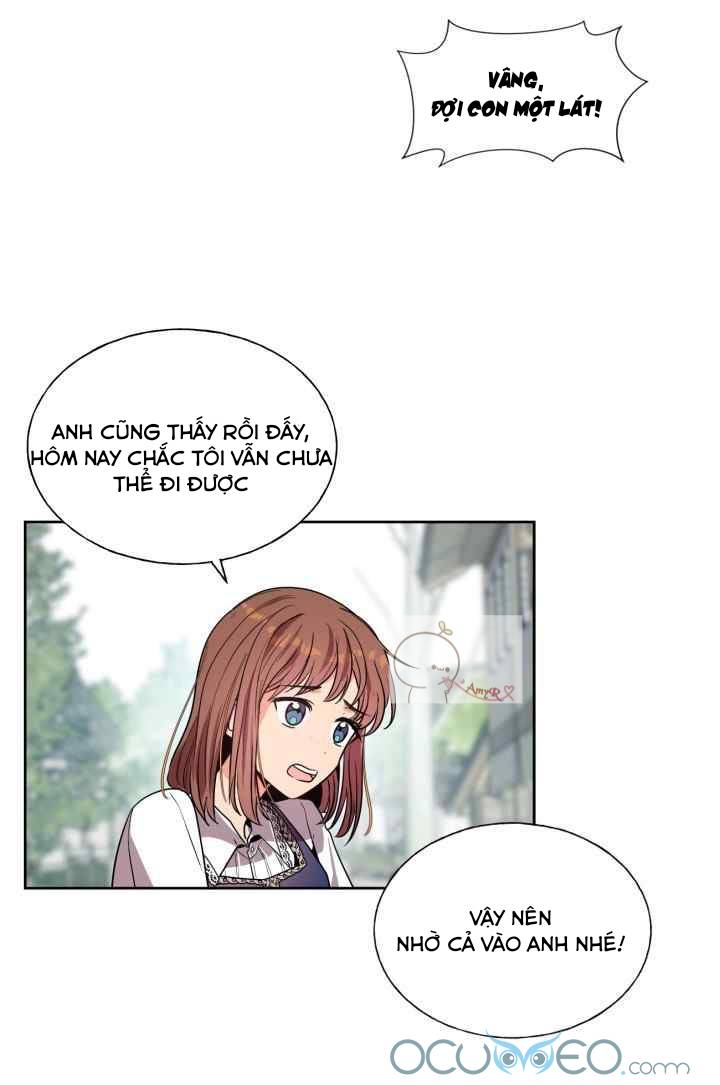 a witch’s hopeless wish chapter 16 22