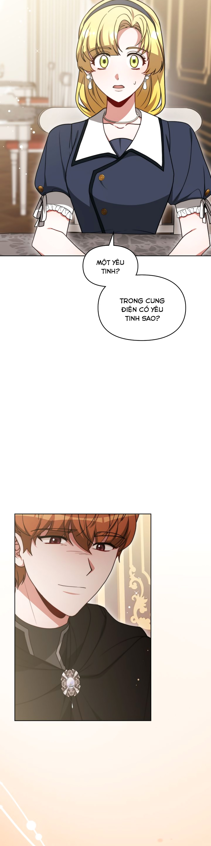 công nương eluana vita chapter 188 7