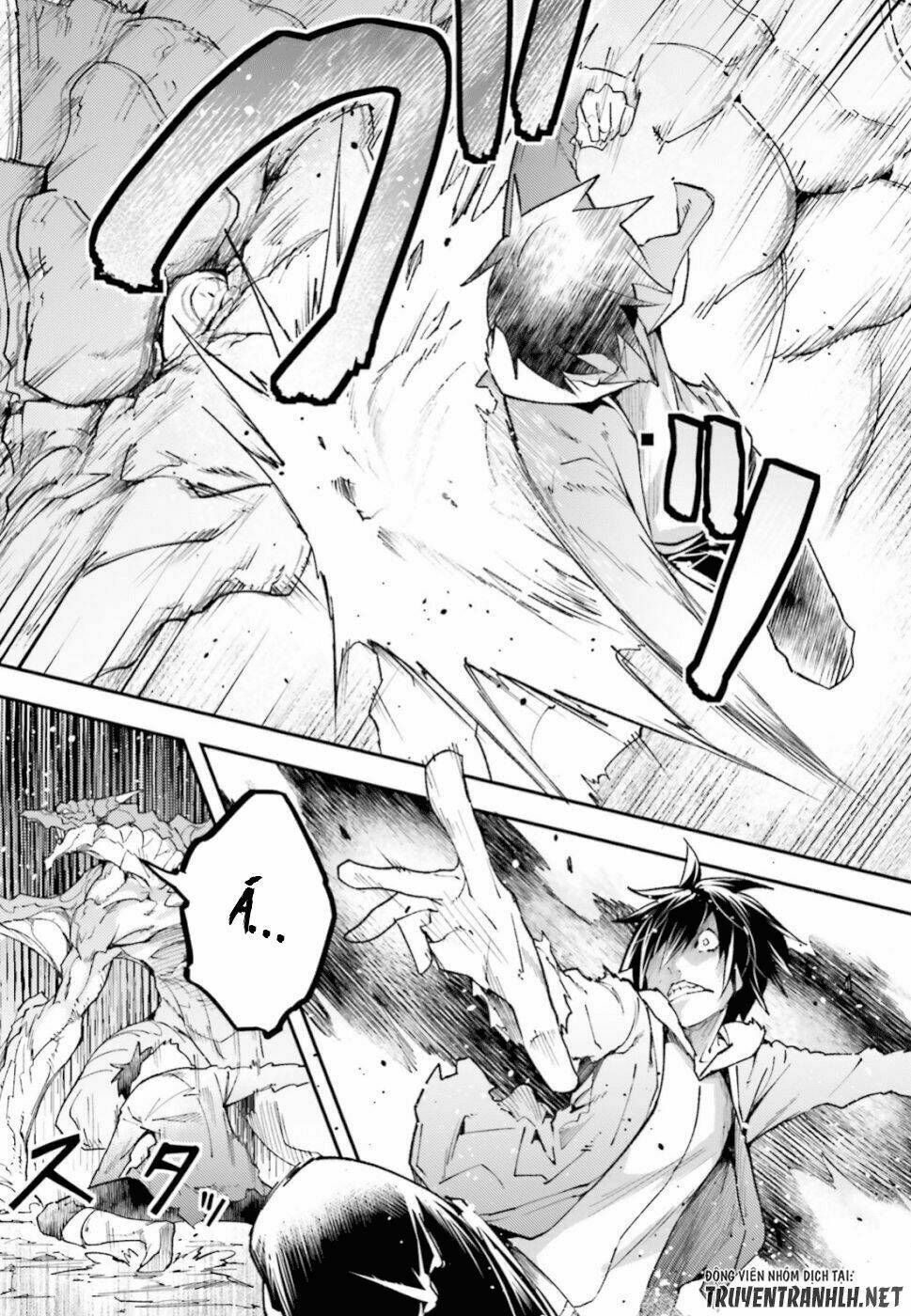 tên thường dân lv.999 chapter 27 5