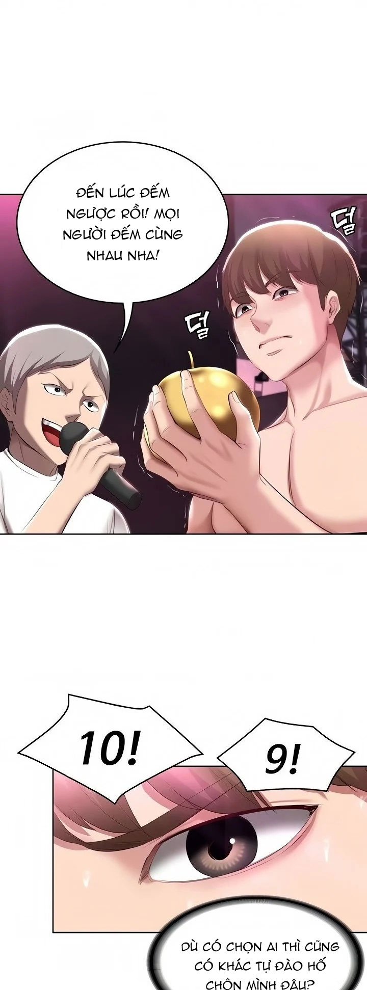 nhật ký nội trú chapter 79.2 4