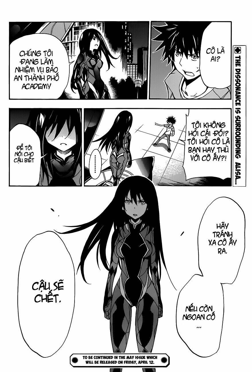 to aru majutsu no kinsho mokuroku - endymion no kiseki chapter 2 41