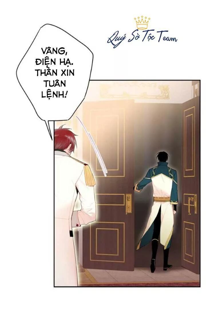 thánh nữ ẩn danh chapter 61 28